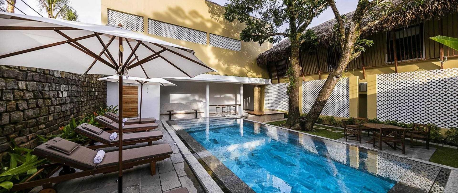 Homestay – Lựa chọn thông minh khi đến Phú Quốc