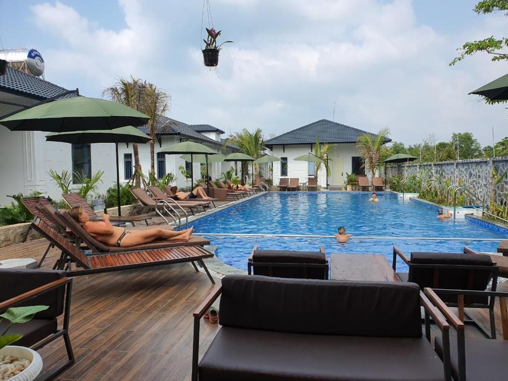 Coco Village Phú Quốc