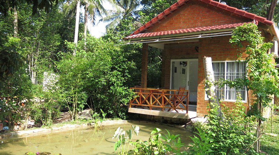 Phu Quoc Village Homestay