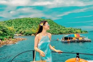 Nơi đặt homestay tại Phú Quốc uy tín