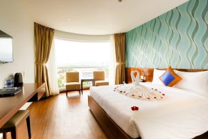 Liên hệ đặt nhà nghỉ tại Phú Quốc