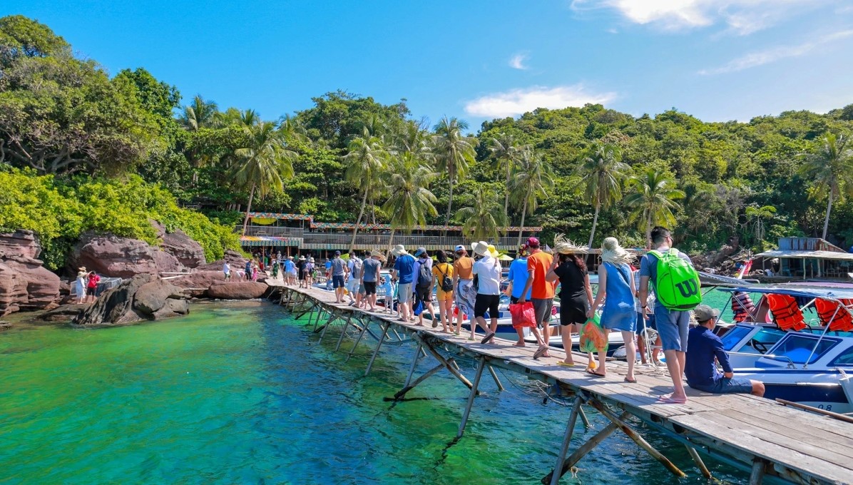 Cách Liên Hệ Đặt Nhà Nghỉ Tại Phú Quốc Qua Homestay.vn