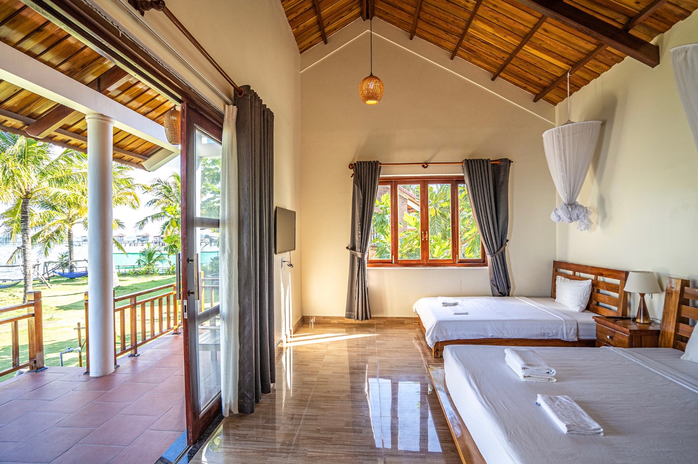 Homestay.vn – Nền Tảng Đặt Phòng Homestay Phú Quốc Đáng Tin Cậy Hàng Đầu