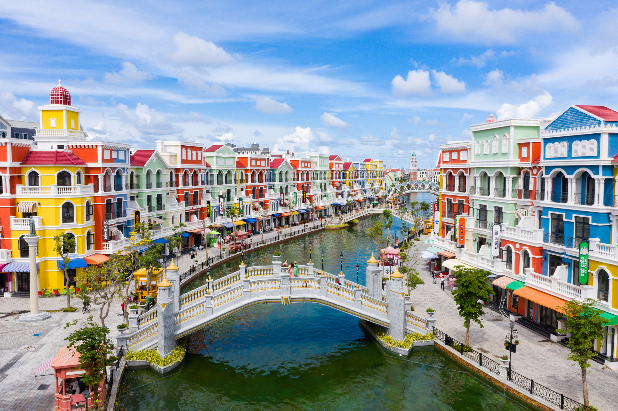 Đảm Bảo An Toàn Và Sạch Sẽ