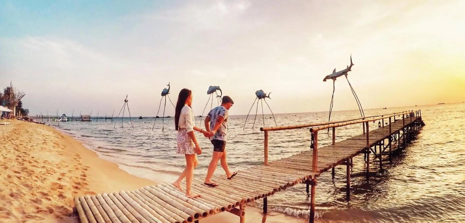 Bí Quyết Đặt Phòng Nhà Nghỉ Phú Quốc Giá Tốt
