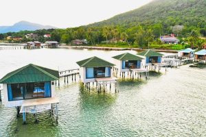 Tham khảo giá homestay tại Phú Quốc
