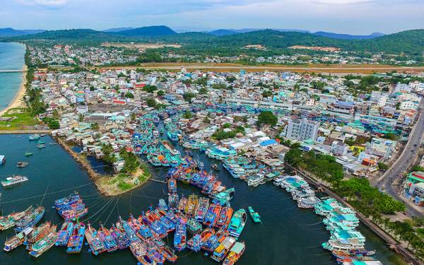 Giá Nhà Nghỉ Phú Quốc Cho Du Lịch Ngắn Ngày