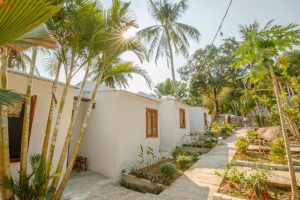 Những homestay đẹp ở Phú Quốc được nhiều người ưa dùng