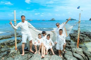 Các homestay Phú Quốc cho gia đình bạn nên tham khảo