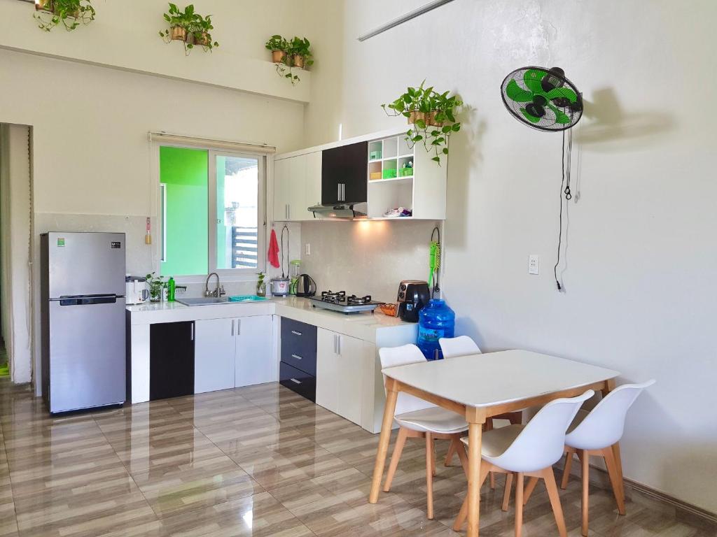 The Green Home Phú Quốc