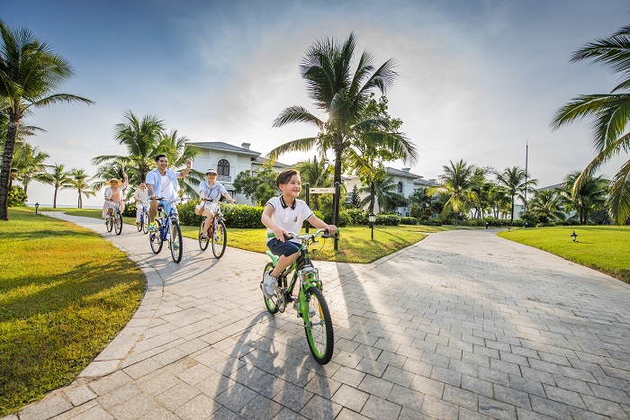 Tại Sao Nên Chọn Homestay Phú Quốc Đầy Đủ Tiện Ích?