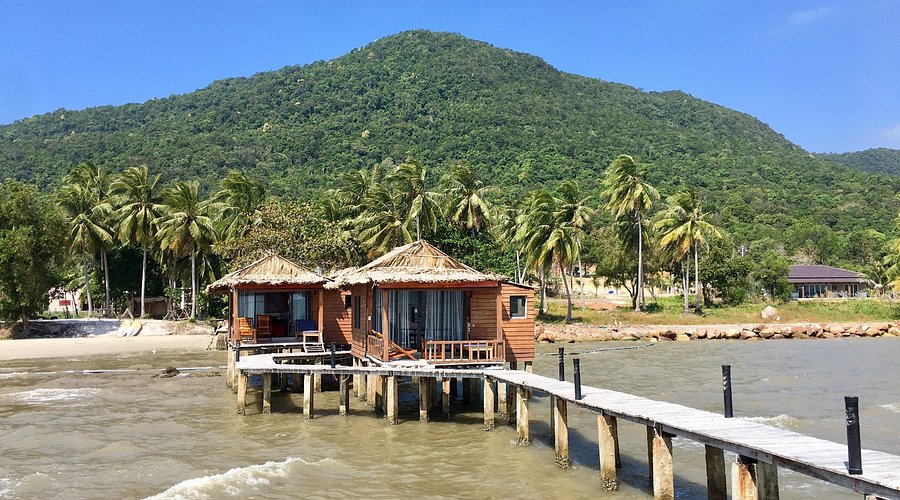 Banana Homestay