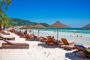 Các Homestay Phú Quốc gần trung tâm giúp bạn thuận tiện đi lại