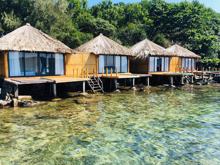 Seaside Homestay – Đơn Giản Mà Thu Hút