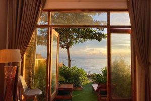 Danh sách homestay Phú Quốc view biển hấp dẫn