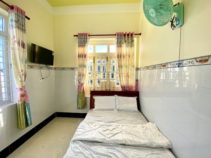 Vị Trí Lý Tưởng: Dễ Dàng Tiếp Cận Các Bãi Biển Nổi Tiếng