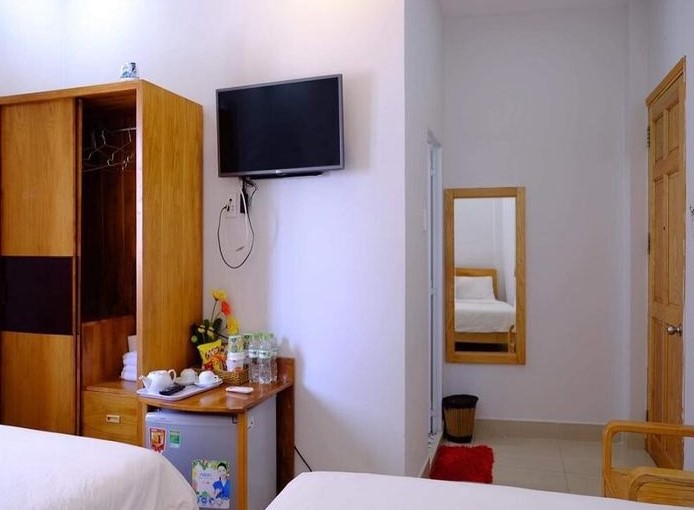 Tiện Nghi Và Dịch Vụ Hấp Dẫn Tại Các Nhà Nghỉ Gần Biển