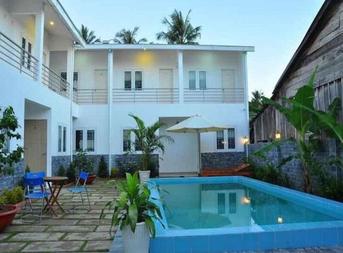 Phong Cách Thiết Kế Gần Gũi Và Thân Thiện