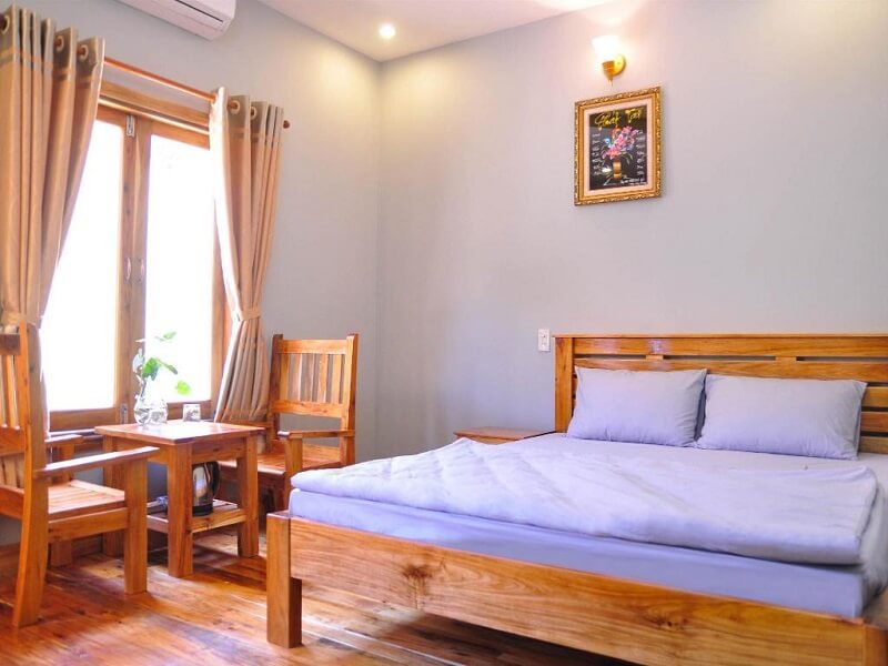 Vì Sao Nên Lựa Chọn Nhà Nghỉ Giá Rẻ Tại Phú Quốc?