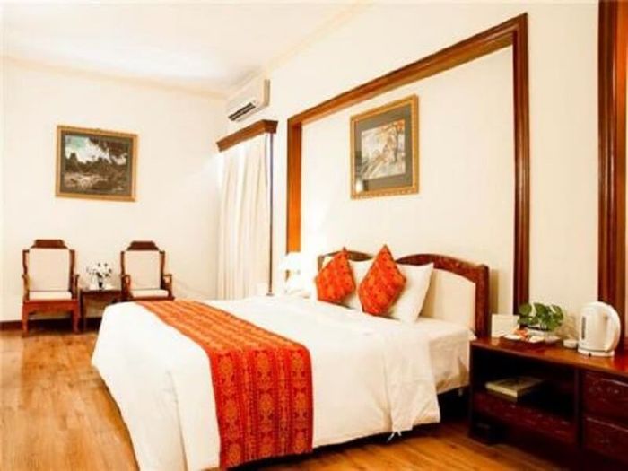 Mức Giá Thuê Nhà Nghỉ Giá Rẻ Tại Phú Quốc