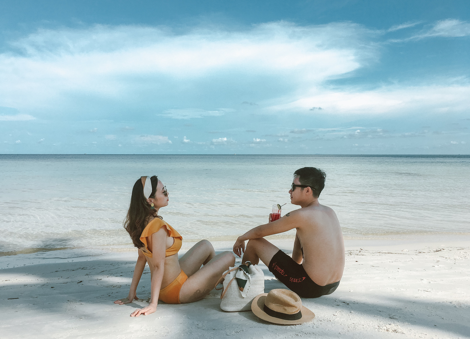 Vì sao nên chọn nhà nghỉ thay vì khách sạn?