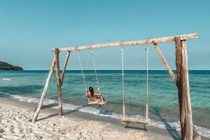 Các nhà nghỉ tại Phú Quốc được khách du lịch ưa chọn