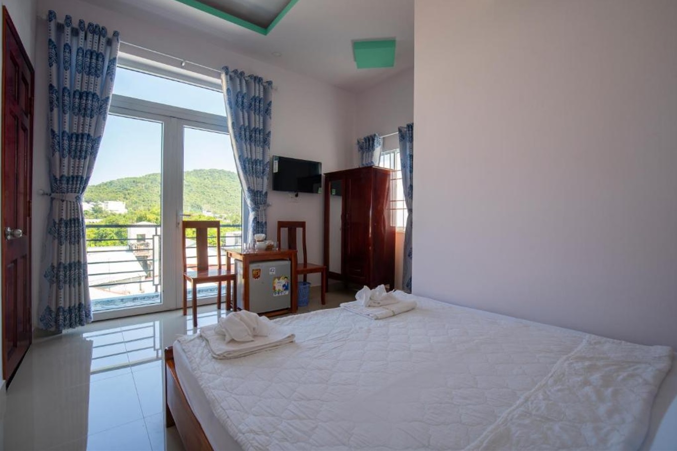 Vị Trí Đắc Địa, Tiện Lợi Cho Du Khách
