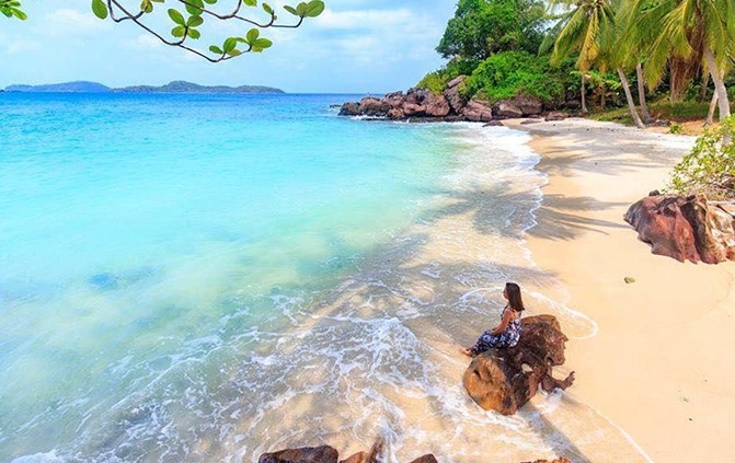 Xác định rõ nhu cầu lưu trú