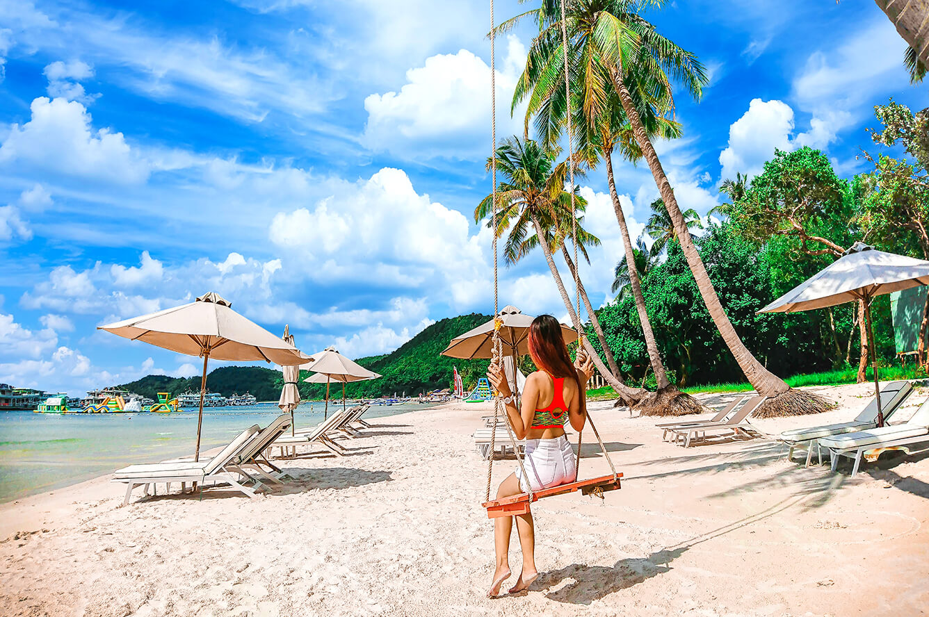 Đọc kỹ đánh giá từ khách trước