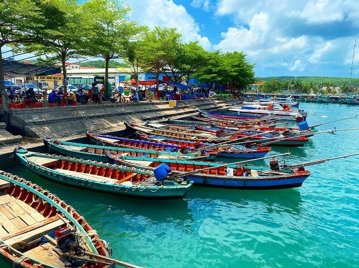 Gợi Ý Một Số Khu Vực Thuê Nhà Trọ Sinh Viên Giá Rẻ Ở Phú Quốc