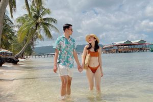 Đặt nhà trọ Phú Quốc giá tốt cho mọi du khách