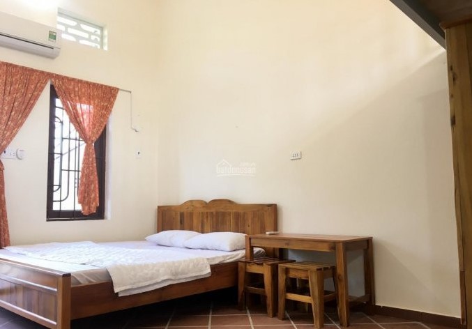 Ưu tiên nhà trọ có chính sách linh hoạt