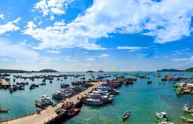 Gợi ý những khu vực nên chọn nhà trọ khi đến Phú Quốc