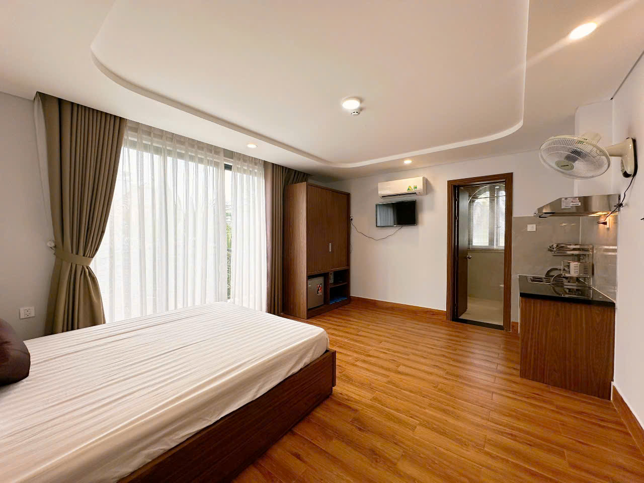 Các Loại Phòng Trọ Phổ Biến Ở Phú Quốc