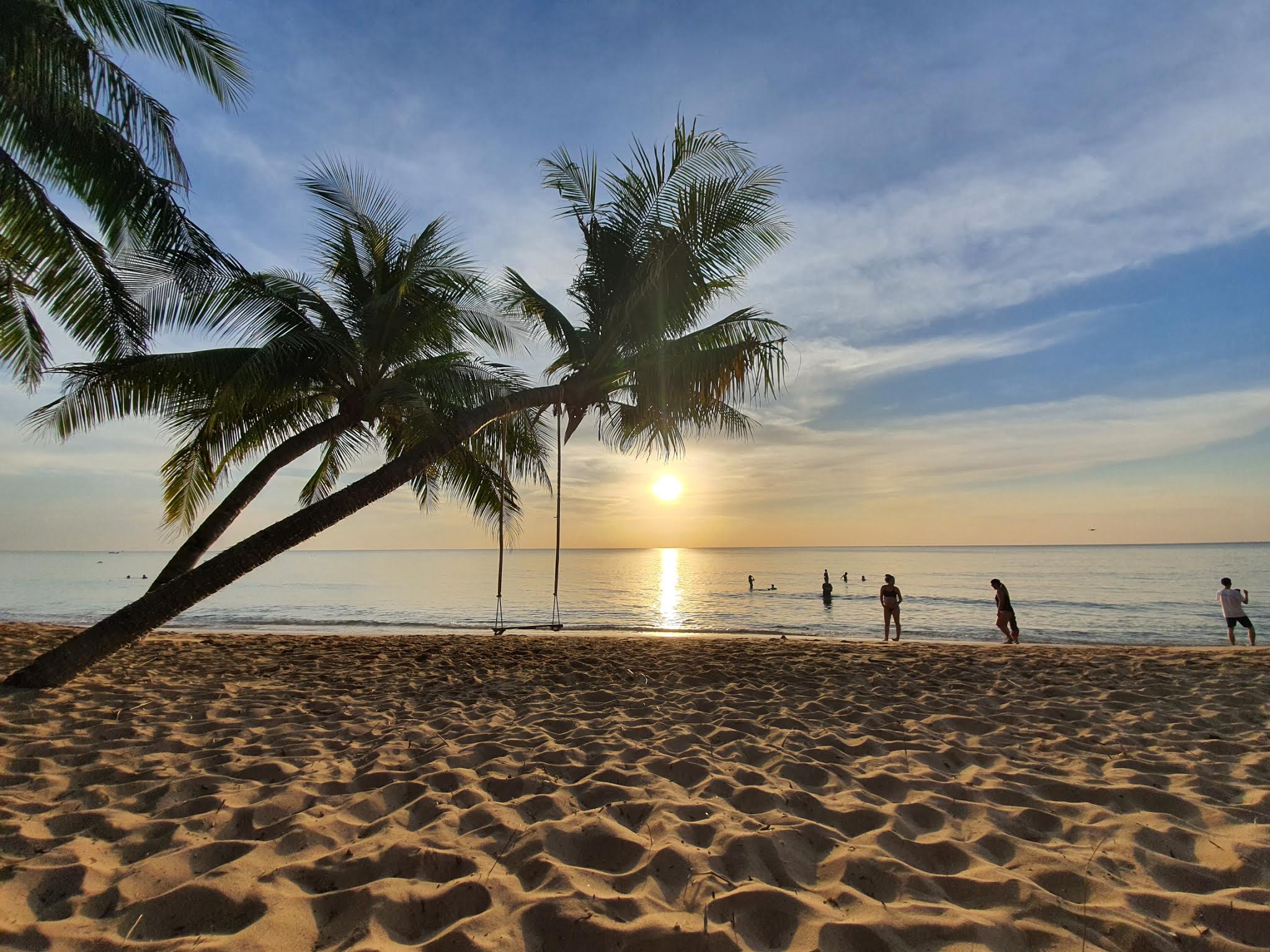 Đặt Phòng Trọ Du Lịch Phú Quốc Nhanh Chóng Tại Homestay.vn
