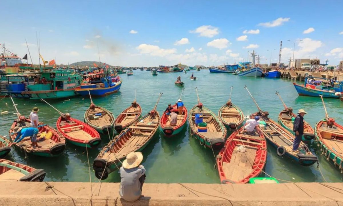 Trải Nghiệm Văn Hóa Địa Phương