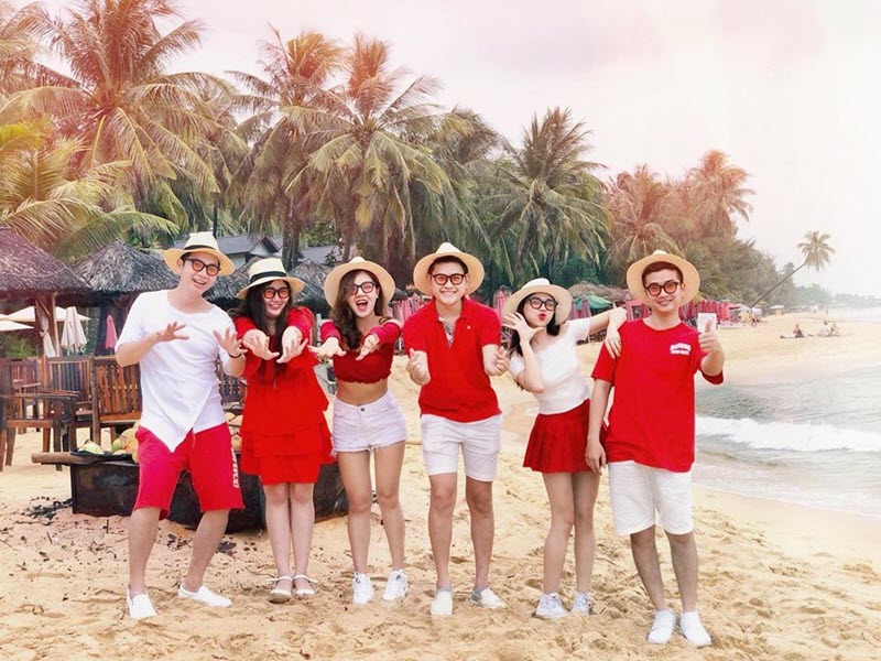 Lý Do Nên Chọn Homestay.vn Khi Thuê Homestay Gia Đình Tại Phú Quốc