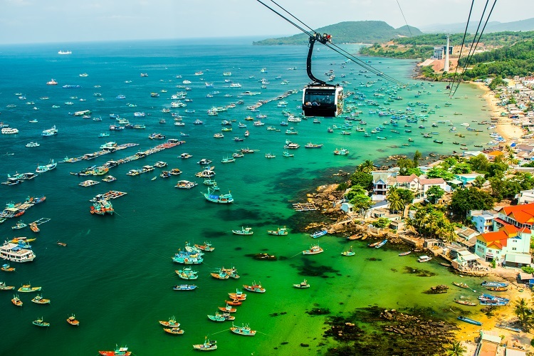 Tiết kiệm chi phí – Linh hoạt lịch trình