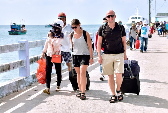 Ai nên chọn thuê homestay Phú Quốc theo ngày?