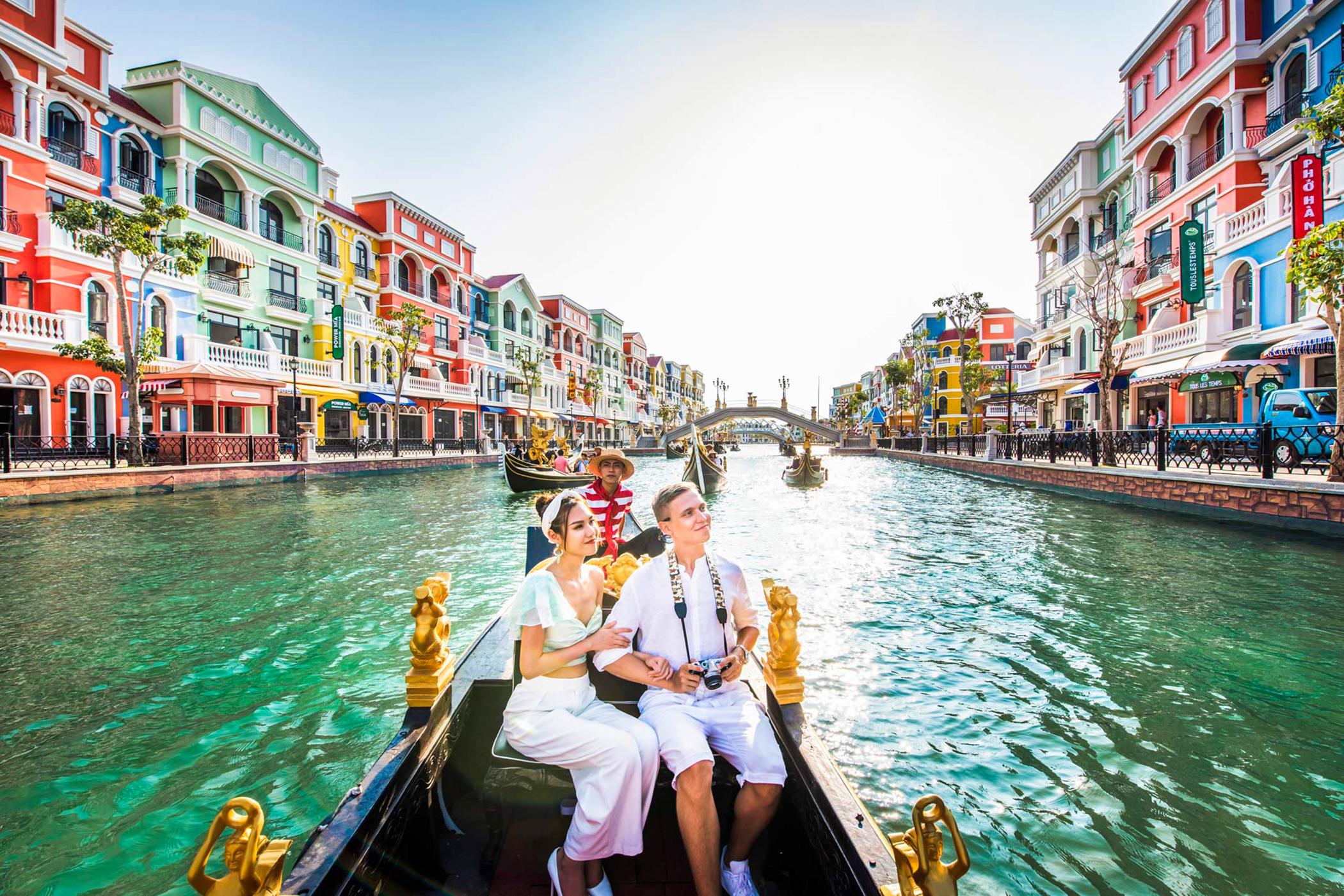 Lên kế hoạch sớm – Đặt phòng trước
