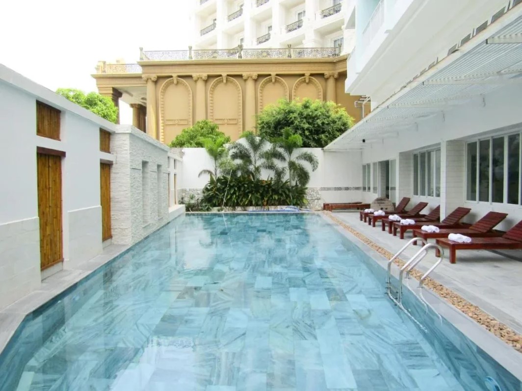 Homestay.vn - Địa chỉ uy tín để thuê nhà nghỉ Phú Quốc