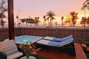 Tìm homestay Phú Quốc gần biển