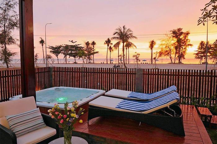 Thời điểm đặt phòng Homestay Phú Quốc
