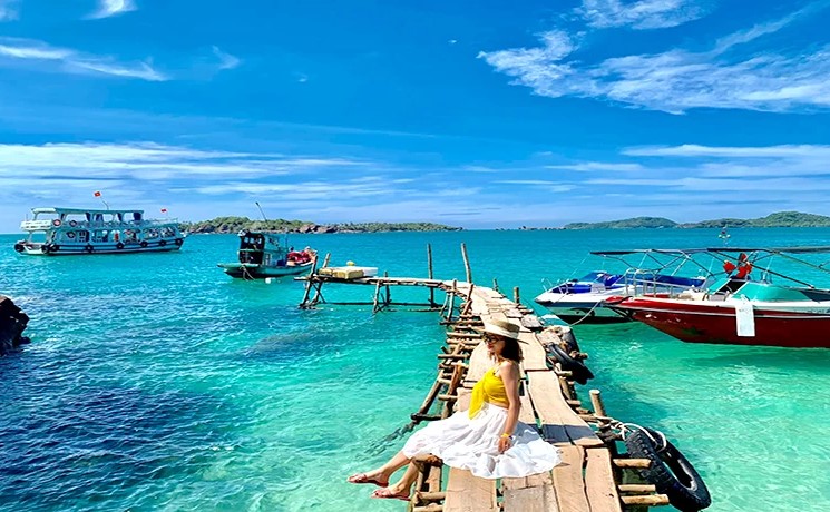 Tận dụng chương trình khuyến mãi