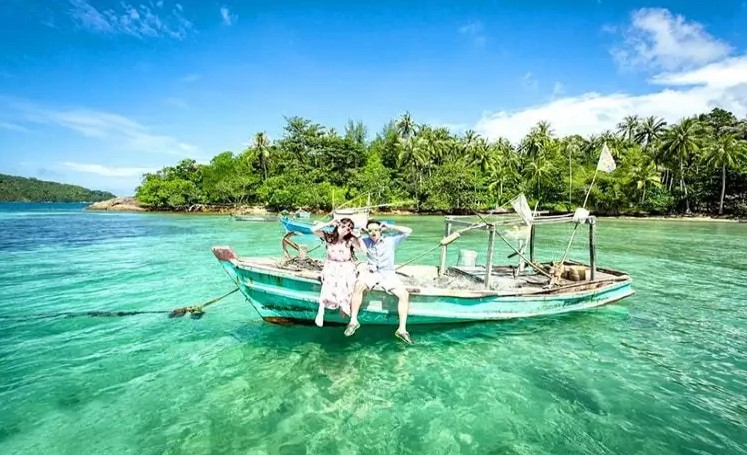 Đa dạng loại hình lưu trú