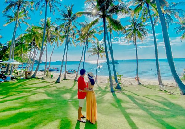 Một số lưu ý khi đặt phòng trọ Phú Quốc